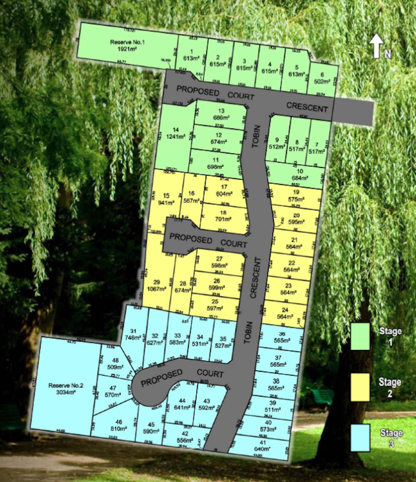 [Land for Sale] Willowbank Estate, Epsom OpenLot